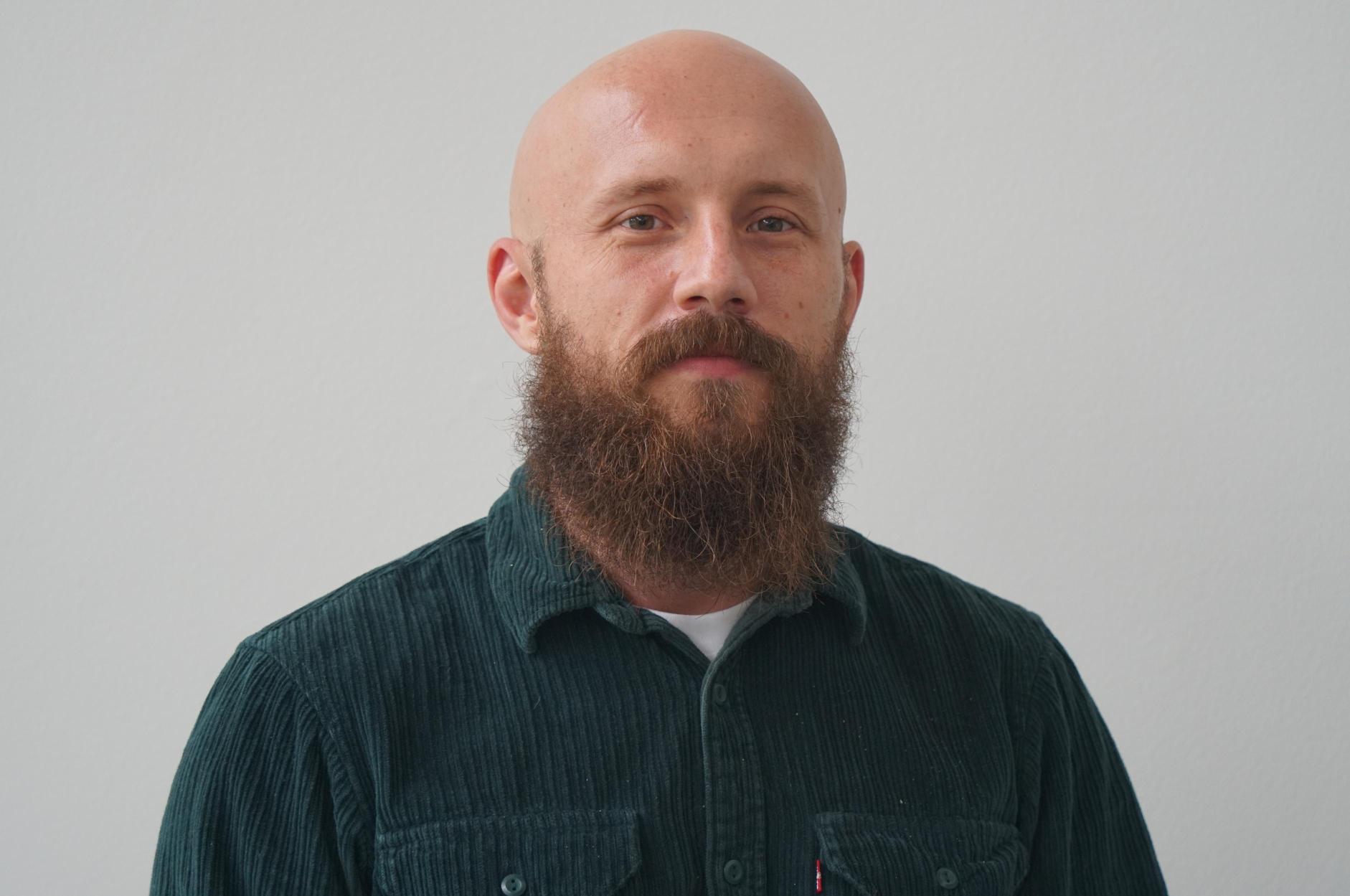 Photo de Développeur Un