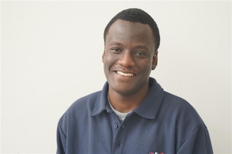 Photo de Développeur Deux